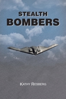 Stealth Bombers 1639035419 Book Cover