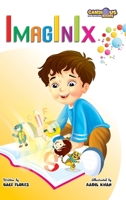 Imaginix 1989729029 Book Cover