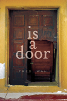 is a door 0889226202 Book Cover