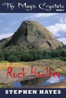 Rock Haulter 0987133977 Book Cover