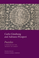 Patience Games: A Seminar on the 'Benefit of Christ' 1803095431 Book Cover