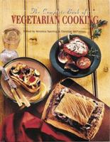 The Complete Book of Vegetarian Cooking 1571451412 Book Cover