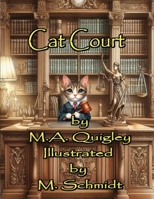 Cat Court 1764015401 Book Cover