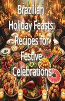 Brazilian Holiday Feasts: Recipes for Festive Celebrations B0DQ1WYP2D Book Cover