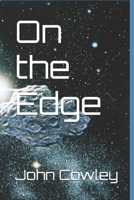 On the Edge B0HFFF15K6 Book Cover