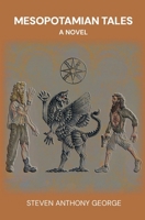Mesopotamian Tales B0F69K79Y1 Book Cover