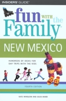 Fun with the Family New York, 5th (Fun with the Family Series) 0762734957 Book Cover