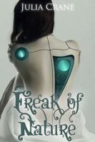 Freak of Nature 162411024X Book Cover