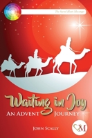 Waiting in Joy: An Advent Journey 1788120094 Book Cover