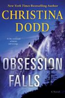 Obsession Falls 1250028477 Book Cover