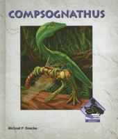 Compsognathus 1599286963 Book Cover