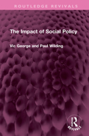 The Impact of Social Policy 103248585X Book Cover