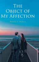 The Object of My Affection B0F6HNRT37 Book Cover