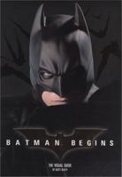 Batman Begins: The Movie & Other Tales of The Dark Knight 0756615747 Book Cover