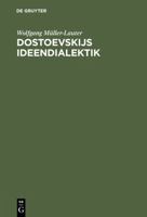 Dostoevskijs Ideendialektik 311005731X Book Cover