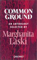 Common Ground: An Anthology 0856358002 Book Cover