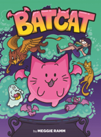 Batcat B0GN27YV48 Book Cover