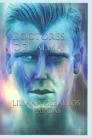 Doctores del alma B089D392KS Book Cover