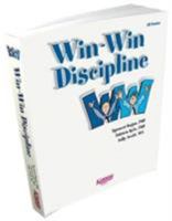 Win-Win Discipline 1879097818 Book Cover