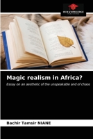 Magic realism in Africa? 6203642584 Book Cover