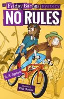 No Rules 1250158990 Book Cover