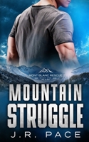 Mountain Struggle 8409333481 Book Cover