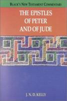 The Epistles of Peter and of Jude 0713612851 Book Cover