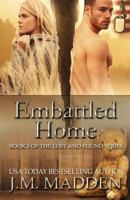 Embattled Home 098966757X Book Cover