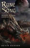Rune Song 1913769801 Book Cover