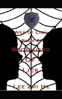 Bodyguard of Lies: Web of Lies Book 2 9811826676 Book Cover