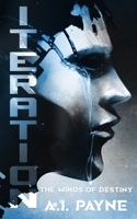 Iteration: The Winds Of Destiny 3950493816 Book Cover