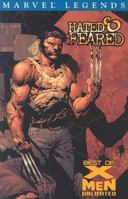 X-Men Legends Volume 4: Hated & Feared TPB (X-Men) 0785113509 Book Cover