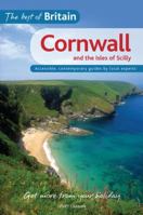 The Best of Britain: Cornwall and the Isles of Scilly 1780590415 Book Cover