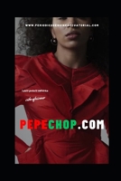 PEPECHOP.COM I Piatti Preferiti dell'Africa (THE HISTORY OF AFRICA) (Italian Edition) B0CP7QTZR7 Book Cover