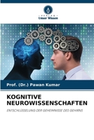 Kognitive Neurowissenschaften 6207408357 Book Cover