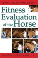 Fitness Evaluation of the Horse 0470192291 Book Cover
