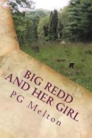Big Redd and Her Girl: Haints in the Cemetery 1522757546 Book Cover