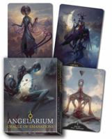 Angelarium: Oracle of Emanations 0738754331 Book Cover
