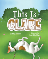 This Is Clare 1643073605 Book Cover