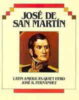 José de San Martín 1562943839 Book Cover
