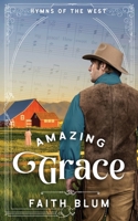 Amazing Grace 1502783584 Book Cover