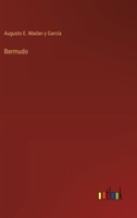 Bermudo (Spanish Edition) 336803703X Book Cover