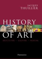 History of Art 2080108751 Book Cover