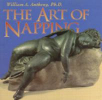 The Art of Napping 0943914825 Book Cover