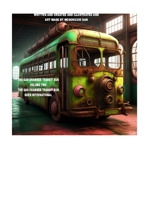 The Gas Chamber Transit Bus Volume Two The Gas Chamber Transit Bus Goes International B0CH6XRCRN Book Cover
