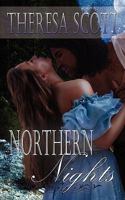 Northern Nights (Leisure Historical Romance) 0843947489 Book Cover