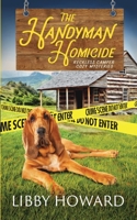 The Handyman Homicide 1952216575 Book Cover