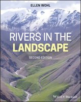 Rivers in the Landscape 1119535417 Book Cover