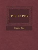 Plick Y Plock 1535402741 Book Cover