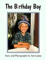 The Birthday Boy 0966145100 Book Cover